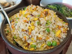 -小厨娘金榜题名(夫子庙秦淮河店)