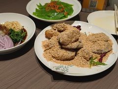 -将相和·海鲜蒸饺大连菜