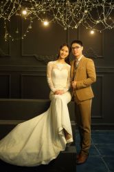 -1986婚纱摄影(清城店)