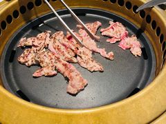 -花味烤肉·拌饭(庐阳万科店)