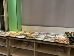 -东方雅典水疗美食汇(金海岸大厦店)