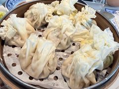 -真食净香居·内蒙烧麦(亚运村店)