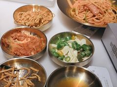 -韩宫宴烤肉·料理(大宁国际店)