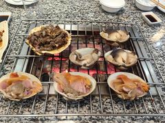 -震海贝烤贝·民俗特色店(延吉总店)