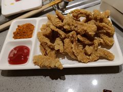 -海底捞火锅(旭辉MALL店)