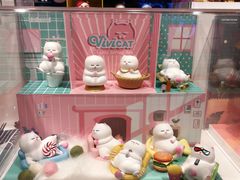 -泡泡玛特POPMART(崇文门国瑞城店)