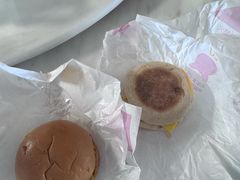 -麦当劳(皇岗路店)