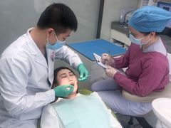 -希玛爱康健口腔(南山海岸城店)