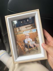 -BabyA 专业婴童摄影(古北时尚广场店)