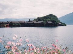 -丽江泸沽湖景区-里格半岛