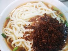 -肖家河家常面(肖家河北街店)
