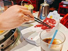 -荣叔港式沙嗲牛肉火锅(正佳潮流店)