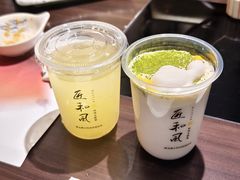 -匠和风精致料理(莆田财富中心店)