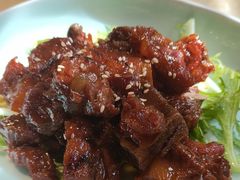 -情满四合院•京菜•烤鸭(动物园店)