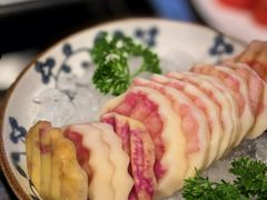 -皇城老妈·大连海鲜火锅(港湾店)
