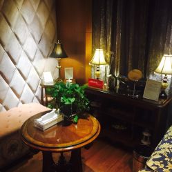 -TIME SPA科技美肤机构