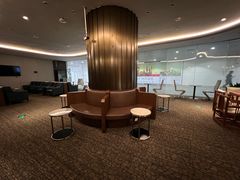 -白云机场易登机休息室