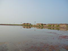 -盘锦红海温泉乐园
