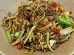-张氏父子常德肠子馆(贺龙店)