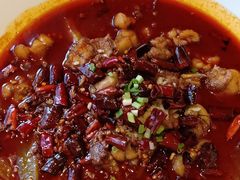 -老牌坊鲁菜名店(宽厚里店)