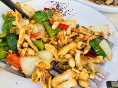 -五谷芳乳鸽王(梅沙老店)