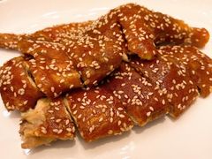 古桐麻香鸡-利苑酒家(宜安广场店)