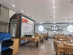 -品鲜村农家菜·阳澄湖大闸蟹(总店)