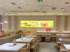 -呷哺呷哺(长治万达店)