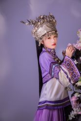 -盘子女人坊古装写真摄影(天津总店)