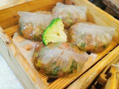 -龙的酒楼·手工早茶·顺德菜(近良路店)