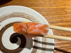 -桂马·日本料理·海胆·海鲜饭·酒场(民主广场店)