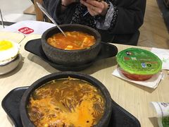 -正一味石锅拌饭(望京新世界店)