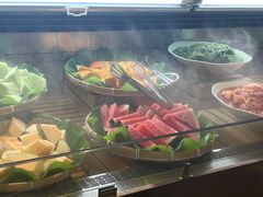 -AJIYA·池袋日式烧肉自助(天津万象城店)