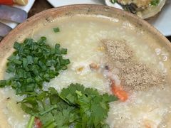 -岛中岛·海鲜大排档·万宁老字号(东澳店)