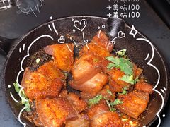 -夜食白市Yespicy·烧烤啤酒宵夜(番禺四海城店)