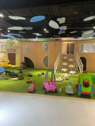 -塔塔王国·主题儿童游乐园(奥城商业广场店)