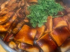 -黄记煌三汁焖锅(崇文门店)