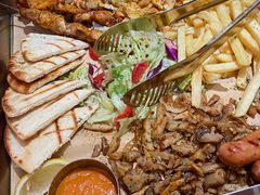 -HELLO MUSAE 拾光缪斯餐厅·纯正希腊风味(苏州中心店)