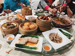 -海皇酒家(钰海万国汇购物广场店)