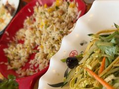 -亿牌牌东北烧烤(怀特店)