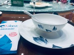 -海虹舫海鲜大酒店(诸暨店)