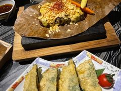 -花见无国界料理(科林楼店)