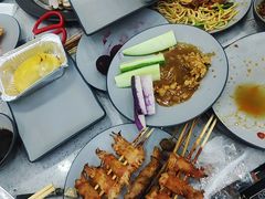 -仙螺岛海鲜自助餐厅(总店)