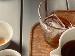 手冲咖啡-灶咖KITCHEN