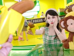 -KK ONE(京基滨河时代店)