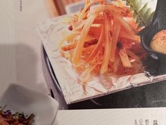 -阿吾罗日本料理(K11艺术中心店)