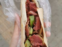 -东仓门早市
