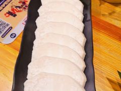 杏鲍菇-陇璟烧肉酒场(友谊阳光城店)