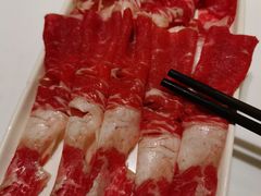 捞派羊羔肉-海底捞大排档火锅(打浦路店)