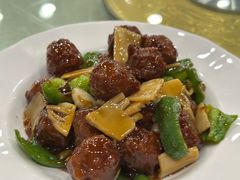 -东四民芳餐厅(世茂工三店)